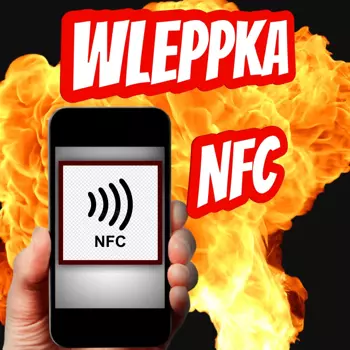 Wleppka NFC touch